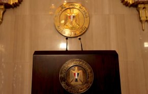 الرئاسة المصرية تعلق على إعلان استئناف العلاقات بين السعودية وإيران