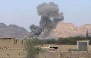 اليمن..جريحان بنيران الجيش السعودي في شدا بصعدة
