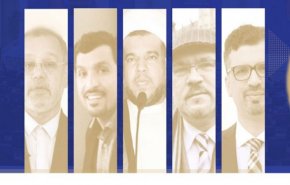 البحرين لا تزال على مسافة كبيرة من تطبيق المبادئ التي تروجون لها