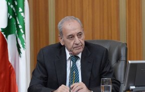 رئيس برلمان لبنان يشيد بالاتفاق بين إيران والسعودية