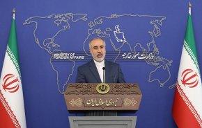 کنعاني: متشدقو حقوق الانسان يقدمون دروسا لا يعملون بها