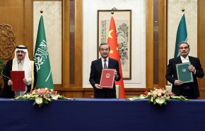 نيويورك تايمز: اتفاق طهران والرياض خسارة كبيرة لمصالح واشنطن