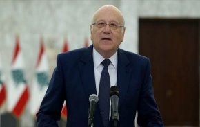 ميقاتي: التوافق السعودي الإيراني سينعكس إيجابا على المنطقة بأسرها
