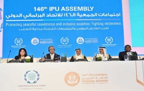 مطالبات فلسطينية بطرد وفد الاحتلال من اجتماع البحرين ولغو عضويته