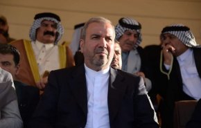 إرادة جادة بين طهران وبغداد لإطلاق خط السكك الحديدي شلمجة – البصرة