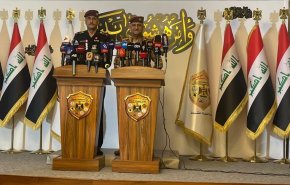مقتل 22 إرهابياً بعملية نوعية في الأنبار العراقية