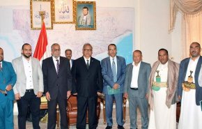 صنعاء تجدد التأكيد على مناصرة القضية الفلسطينية
