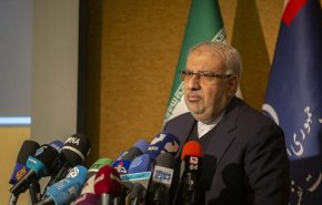 أوجي: صادرات النفط الإيراني زادت 190مليون برميل