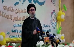 السيد صفي الدين: سنعمل على حماية أهلنا كما حمينا صواريخنا