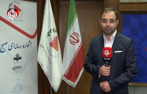 قناة العالم تفوز بجائزة افضل تغطية في مهرجان الصبح الإعلامي