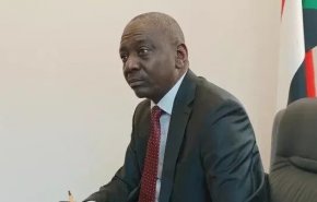 السفير السوداني: موضوع القاعدة البحرية الروسية في السودان قيد الدراسة