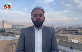 ذکريات طريفة يتحدث عنها مراسل قناة العالم في افغانستان
