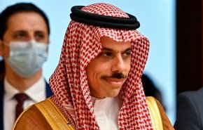 بن فرحان : اتطلع إلى لقاء أمير عبد اللهيان قريباً