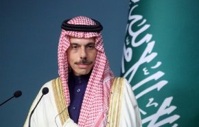 بن فرحان: سنظل نسعى للوصول إلى حل سياسي للأزمة الأوكرانية