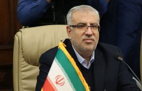 وزير النفط الإيراني: يربطنا تعاون وثيق مع السعودية في إطار 