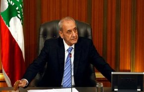 بري: نريد رئيساً قادرا على مقاربة الاستراتيجية الدفاعية