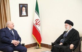 لوكاشنكو في طهران.. أهمية علاقات ايران بمحيطها الاقليمي