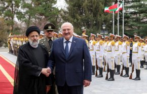 شاهد.. ايران تشهد حركة دبلوماسية دولية نشطة تؤكد موقعها ودورها الاقليمي