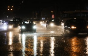 الأردن تعلن طوارئ متوسطة صباح غد الثلاثاء
