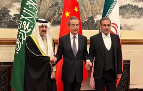 تطورات الملف اللبناني اثر الاتفاق الإيراني السعودي 