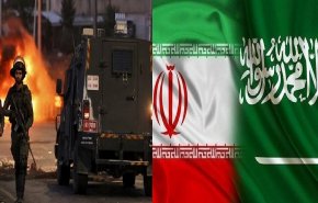 ايران وقضايا مفاوضات النووي والسعودية وتبادل السجناء مع أميركا.. شهداء نابلس