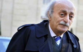 جنبلاط: نأمل أن يترجم التقارب السعودي الايراني بتسوية تفضي إلى إنتخاب رئيس للجمهورية
