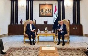 إيران لا تريد لعلاقاتها مع العراق أن تتأثر بالتطورات في كردستان