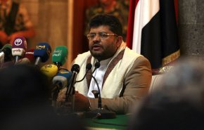 الحوثي: العقوبات الأمريكية على روسيا انقلبت على واشنطن