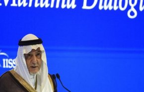 تركي الفيصل: لا يمكن لأمريكا أن تكون وسيطا نزيها في المفاوضات مع إيران