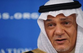 ترکی الفیصل: آمریکا نمی‌توانست میانجی صادقی در مذاکرات ایران و عربستان باشد