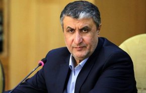 اسلامي: منظمة الطاقة الذرية الايرانية حققت 130 انجازا