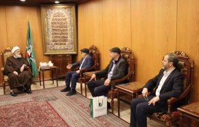 الخطيب: حرب الغرب الناعمة على شعوبنا ستفشل بفعل مناعة الأمة
