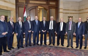 بري: إطالة الشغور الرئاسي سيكون له تداعيات كارثية 