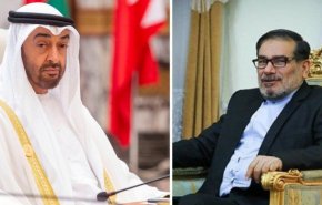 نأمل فتح صفحة جديدة في العلاقات الإيرانية والإماراتية
