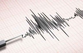 زلزال بقوة 5 درجات يهزّ مدينة خوي شمال غربي البلاد