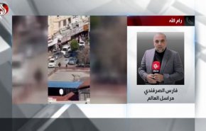 آخر تفاصيل التصعيد الجديد في مخيم جنين بالضفة الغربية 