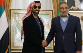 مستشار الأمن القومي الإماراتي: التعاون مع 'إيران القوية' من أولويات الإمارات