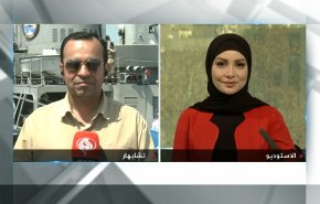 مراسل العالم: مناورات حزام الأمن البحري تبدأ بالمرحلة التكتيكية
