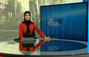 نشرة الاخبار من قناة العالم الساعة 07:00 بتوقيت غرينتش 17-03-2023