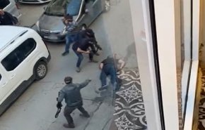 شهداء وجرحى بينهم قياديان ميدانيان برصاص الإحتلال في جنين 