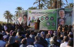 العامري: الانتفاضة الشعبانية هي من أسست لسقوط النظام البعثي