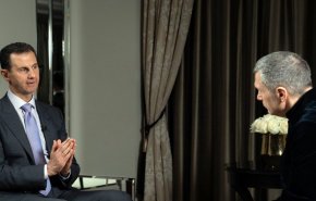بشار الأسد: الحرب على سورية أثبتت أن الغرب لن يتغير

