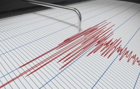 تسجيل هزة أرضية بقوة 4.8 درجات في مدينة كهرمان مرعش فی تركيا