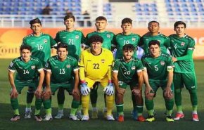 العراق وأوزبكستان في نهائي كأس آسيا للشباب.. من يحصد اللقب؟