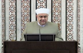 وزارة الأوقاف السورية تدين تدنيس جنود اوكرانيين للقرآن الكريم