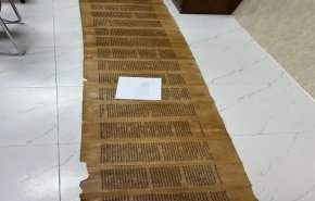 جهاز المخابرات العراقي يعتقل شبكة لتهريب الآثار خارج البلاد