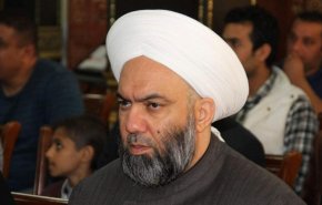 الشيخ خالد الملا يطالب بموقف واضح من تدنيس جنود أوكرانيين للقرآن الكريم