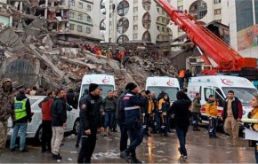حصيلة ضحايا زلزال تركيا المدمر تناهز 50 ألف قتيل بينهم نحو 6800 أجنبي

