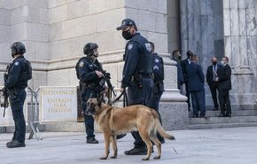 حالة تأهب مستمر في نيويورك تفاديا لاحتجاجات محتملة لمناصري ترامب