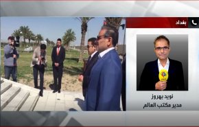 شاهد.. ايران توقع وثيقة تعاون امني اقليمي مع العراق، ما مضمونها؟
